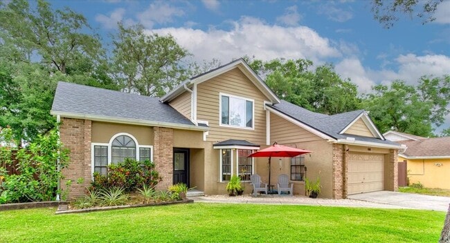 Photo - 848 Bucksaw Pl Casa