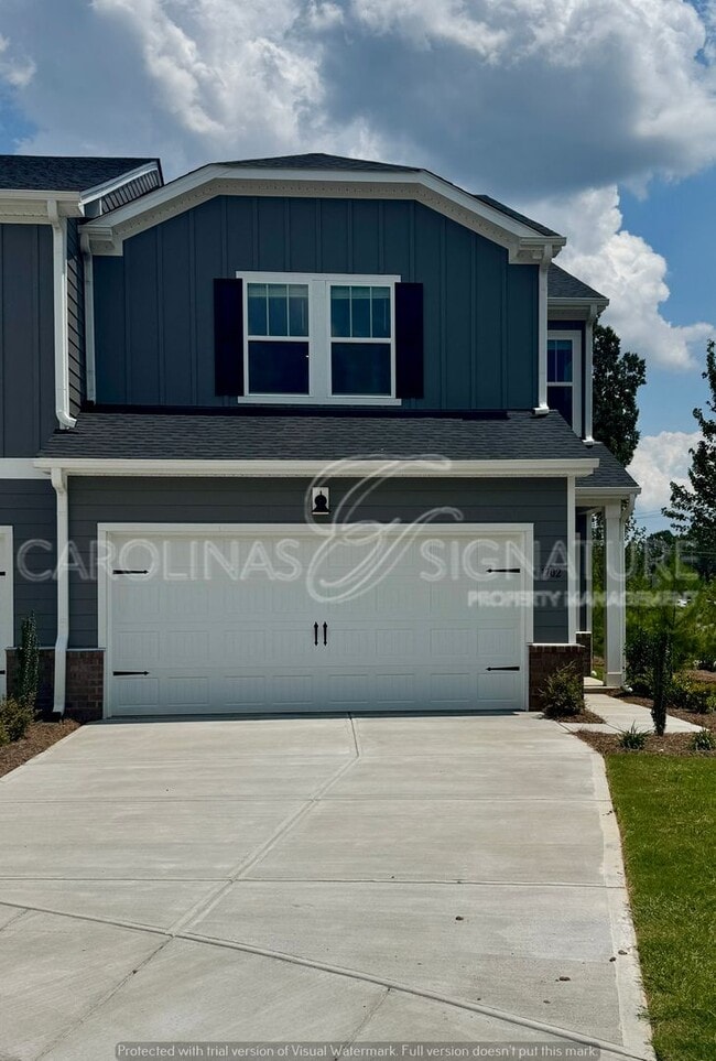 Building Photo - Brand New 3Br/2.5BA Townhouse in Union County