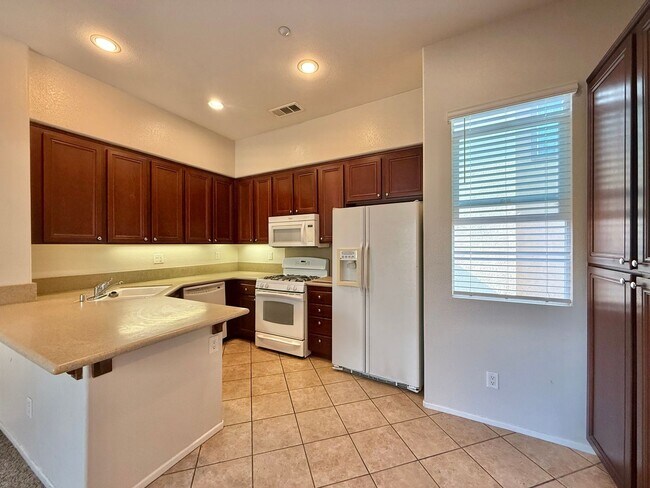 Photo - Two Bedroom Suite Townhome and Includes a Garage and Laundry!