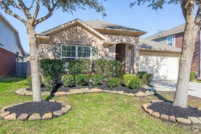 Building Photo - 21827 Mount Hunt Dr Rental