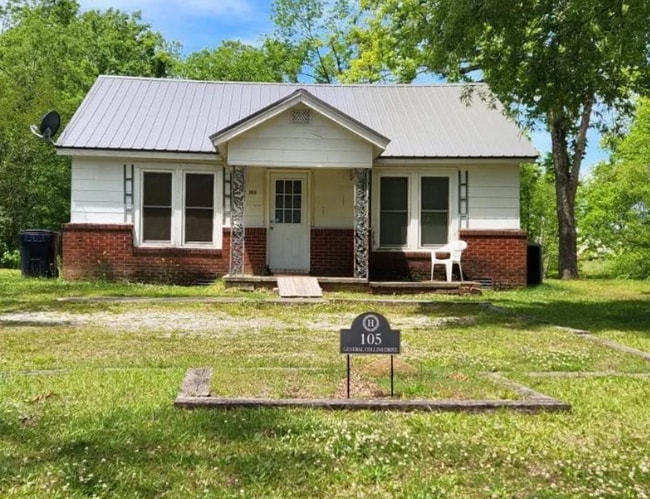 Building Photo - 105 S General Collins Dr