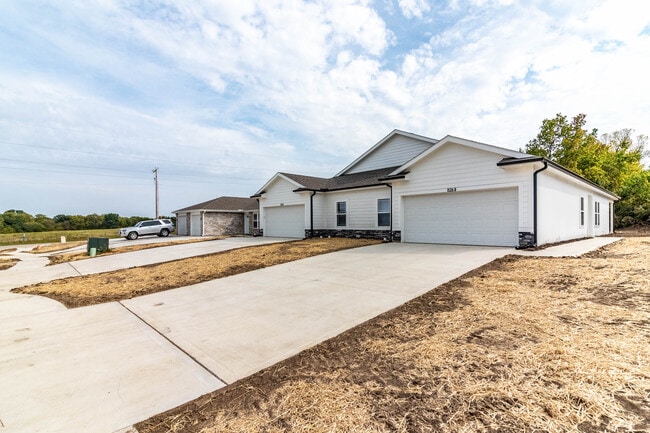 Photo - 1526 Park Ave