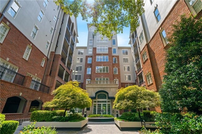 Building Photo - 50 Biscayne Dr NW Unit 3106