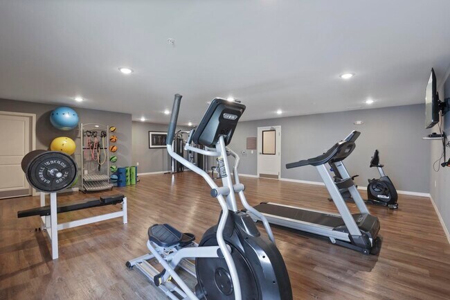 Atcheson Place Lofts