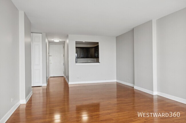 1636 N Wells St Unit 1108