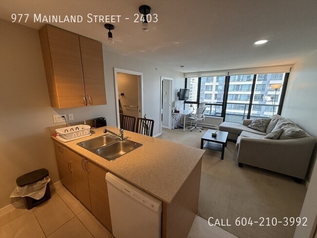 Photo - BC Place Views on the 24th Floor! Unit 2403