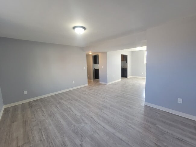 Building Photo - 1808 N James H McGee Blvd