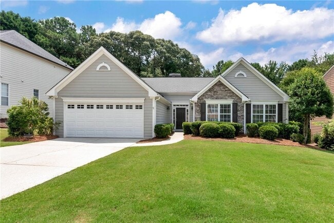 Building Photo - 1480 Ridgemill Terrace NE