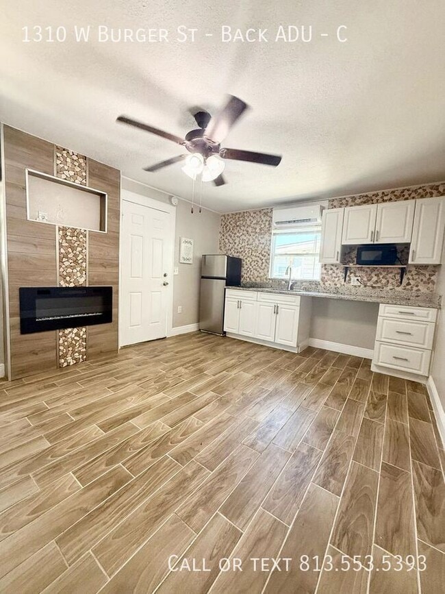 Photo - 1310 W Burger St Unit C