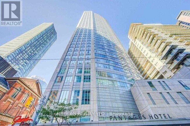 Photo - 210 Victoria St Unit 3901