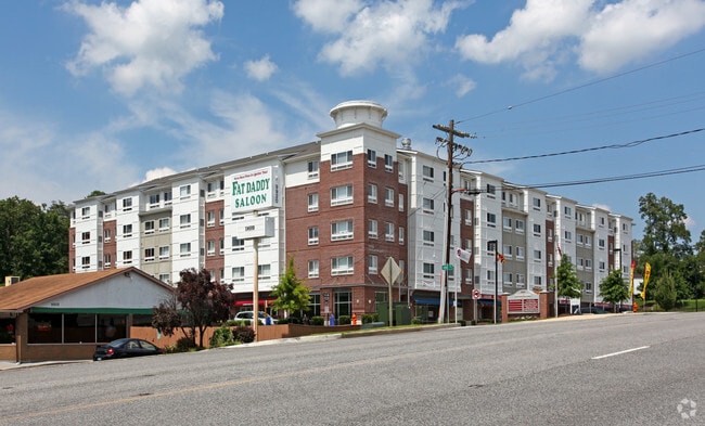 patuxent square apartments for rent in laurel md forrent com