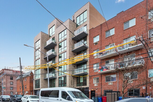 Building Photo - 93-09 Lamont Ave Apartments
