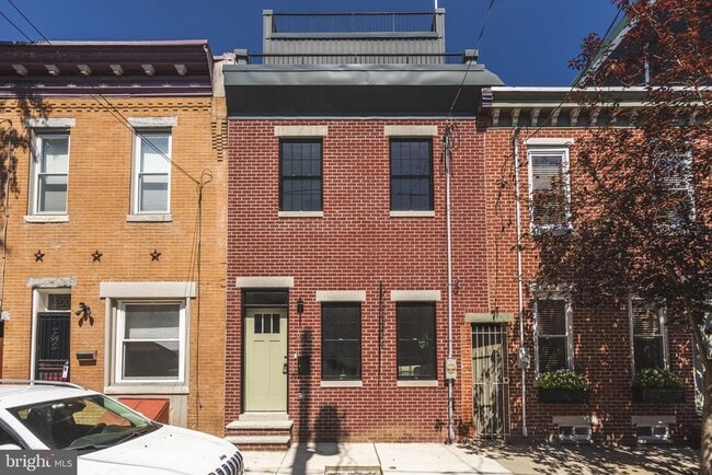 Building Photo - 2005 Kater St Rental