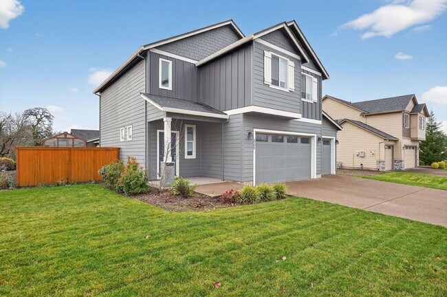 Photo - 2595 S Ginger St