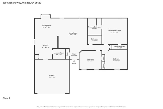 Photo - 309 Anchors Way