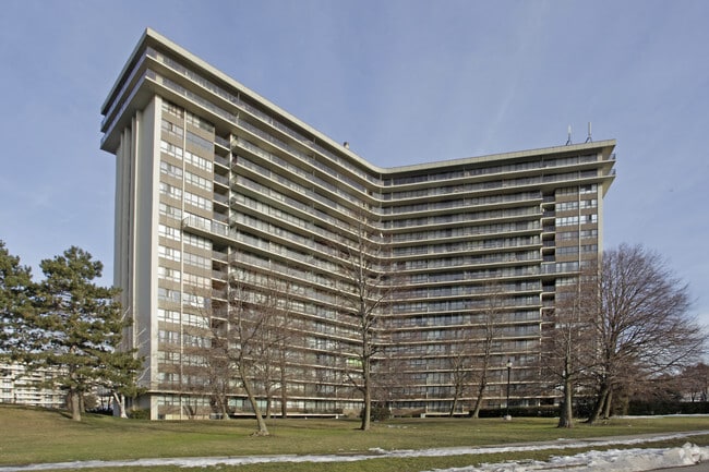 Primary Photo - The Westwood