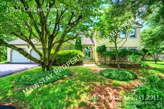Building Photo - 14521 Carona Dr Rental