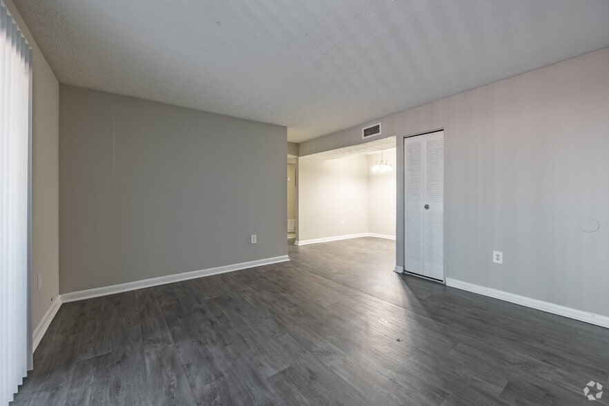 Interior Photo