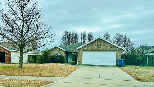 Building Photo - 4603 SW Limestone Ave Rental