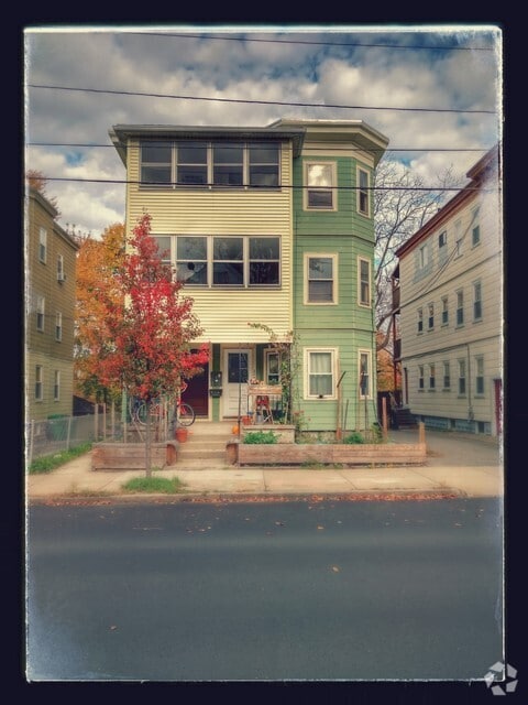 Building Photo - 294A Boston Ave Rental