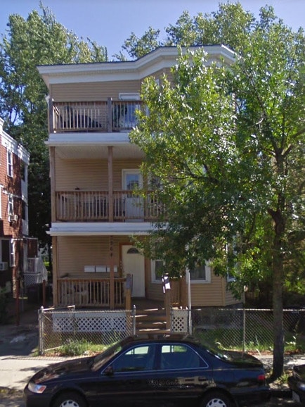 Photo - 3964 Washington St Unidad 3