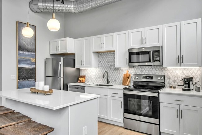 2 Bedroom