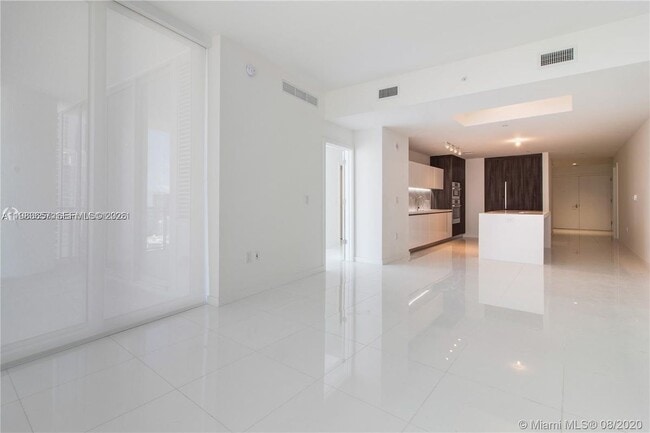 Photo - 851 NE 1st Ave Unit 3601