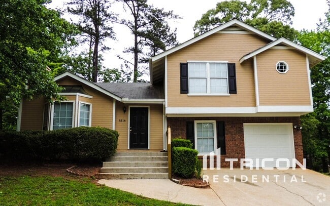 Building Photo - 5516 Marbut Forest Ct Rental
