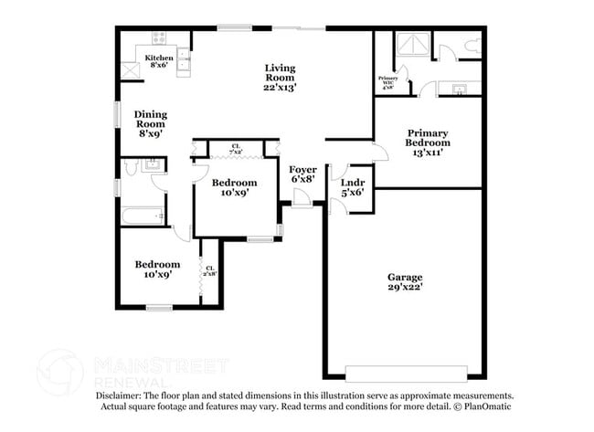 Photo - 730 Sierra Cir