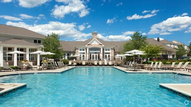 Building Photo - The Mews at Princeton Junction Rental