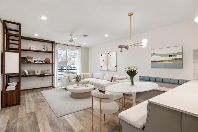 Photo - 2709 E 5th St. Unit 2203