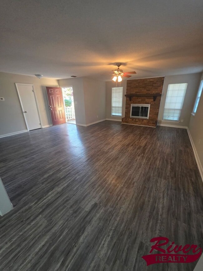 Photo - Charming Hephzibah Brick Ranch