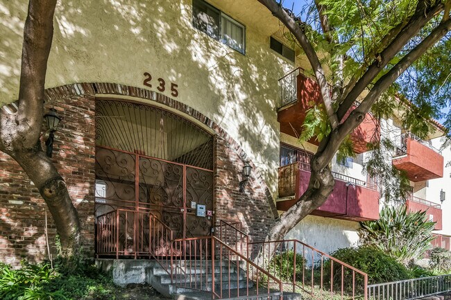 Photo - 235 S Rampart Blvd