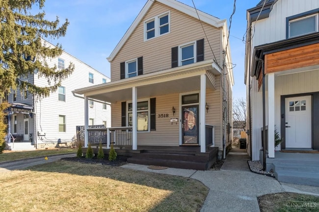 Photo - Newly renovated! Available August 1st 2027