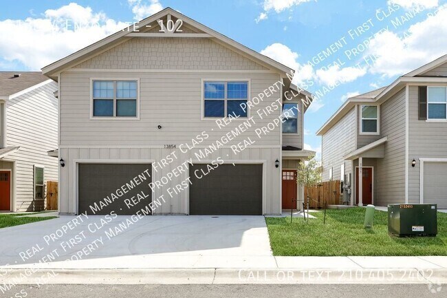 Building Photo - Come see this Alamo Ranch area oasis! Rental