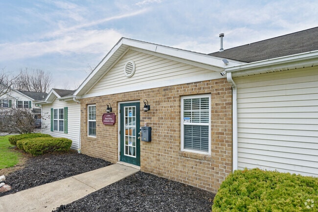 Building Photo - Heritage Park Townhomes