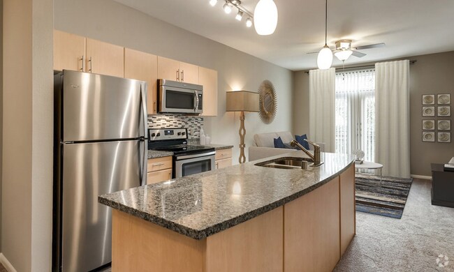 Building Photo - 5739 Henry Cook Blvd Unit 51012 Rental