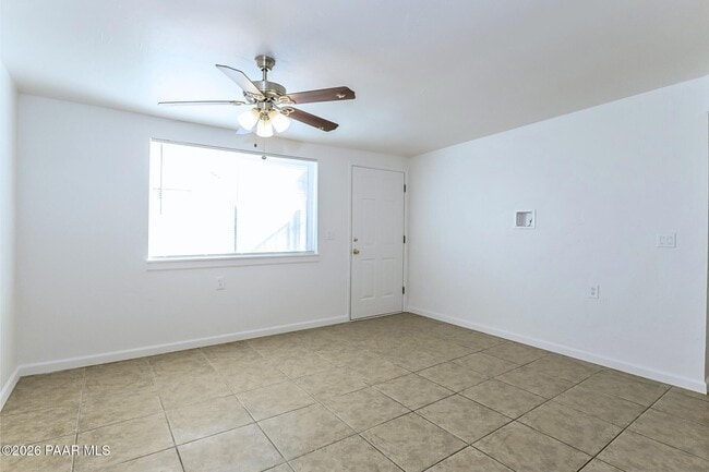 Photo - 1417 E Fort Lowell Rd