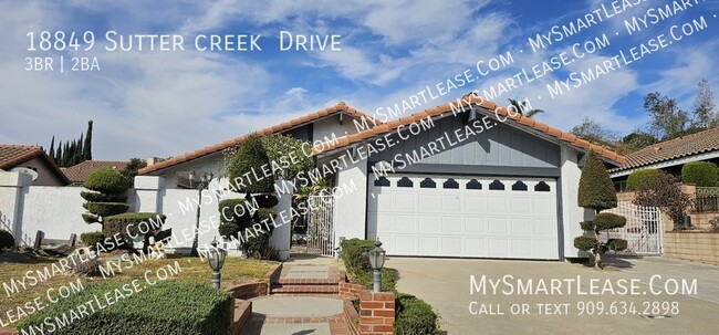 Photo - 18849 Sutter Creek Dr Casa