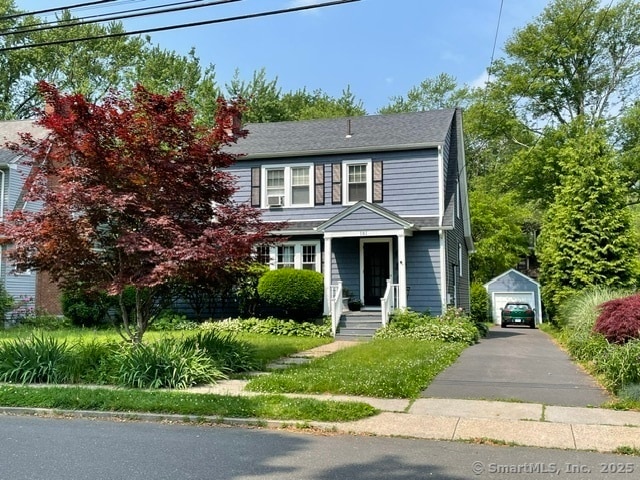 Photo - 181 Auburn Rd House