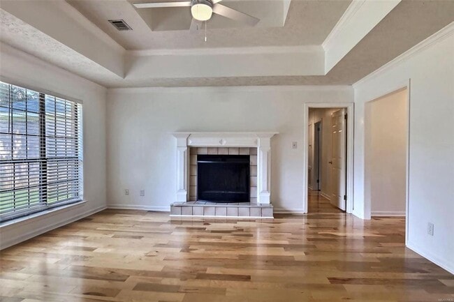 Photo - 3 Bed 2 Bath in Prattville, AL