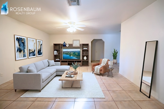 Building Photo - Charming 2-bedrooms, 2-baths duplex nestled in the heart of Prescott Valley!