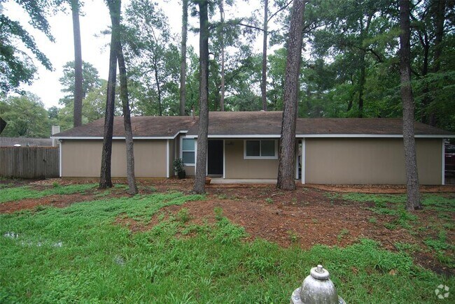 Building Photo - 1401 E Red Cedar Cir Rental