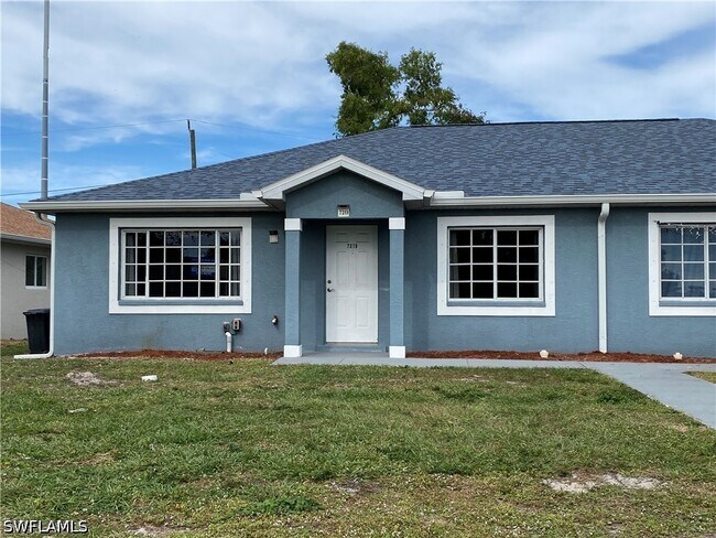 7319 Albany Rd