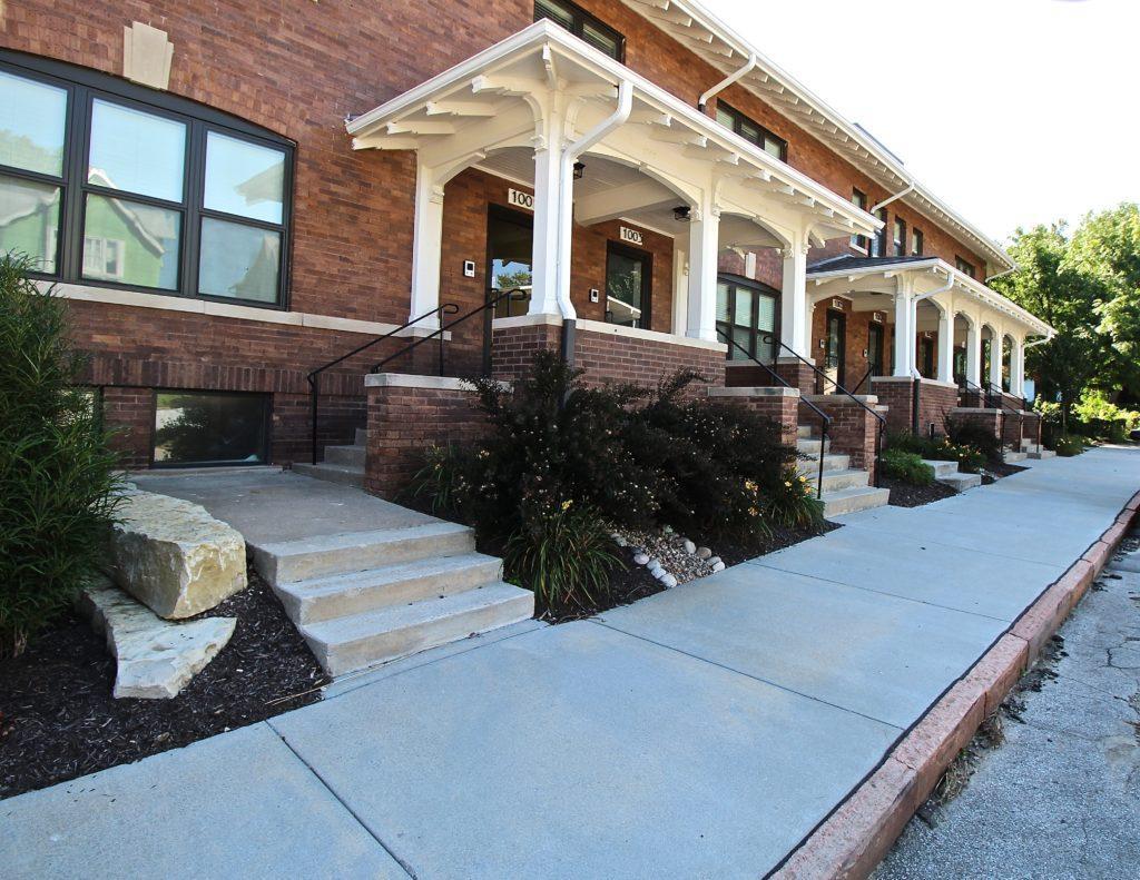 Photo - Himebaugh Apartments