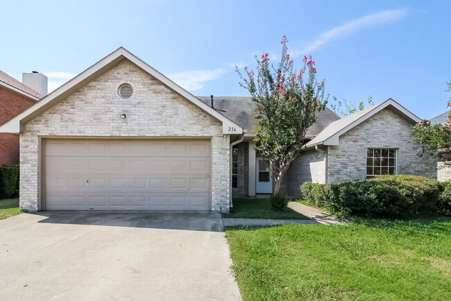 Building Photo - 216 Stone Creek Blvd Rental