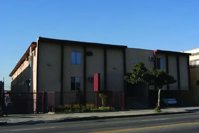 RiverSoto Apartments LLC