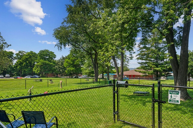 Suburban Park