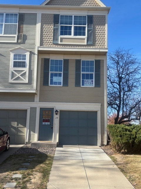 Building Photo - 1699 S Trenton St Unit 175