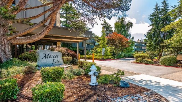 2 bedroom in Mercer Island WA 98040 - 2 bedroom in Mercer Island WA 98040 Unidad 333 Rental